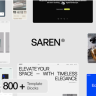 Saren - Multi-Concept WooCommerce WordPress Theme
