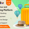 TripVendor - Multi Vendor Tour And Travel Booking Platform