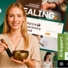 Sono - Sound Healing Therapy WordPress Theme
