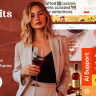 Spirits - Liquor Shop & Wine Store WordPress Theme