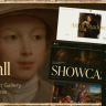 Hall - Museum and Art Gallery WordPress Theme