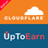 Cloudflare R2 Cloud Storage Add-on For UpToEarn