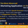 Relayzo - Email Marketing Application