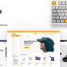 Arostore – Electronics Store WooCommerce WordPress Theme