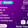 RISE CRM SaaS Plugin - Transform Your RISE CRM into a Powerful Multi-Tenancy Solution