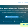 Proxifier - The Most Advanced Proxy Client