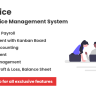 Spike Office - Complete HR & Payroll including Loans and Double Entry Accounting