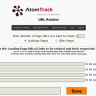 AtomTrack URL Rotator