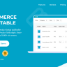 WooCommerce Product Table