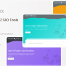 SEOBox Template for AtoZ SEO Tools