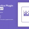 Site Analytics Plugin - Nazmart Multi-Tenancy eCommerce Platform (SAAS)