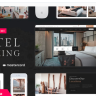 Hotel Booking WordPress