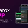 Pterox App - Full Pterodactyl App