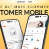 Martvill - Customer Mobile App