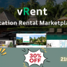 vRent - Vacation Rental Marketplace