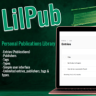 LilPub - Personal Publications Library