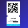 SmartTicketQR - QR Ticket Generator for Efficient