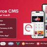 SGMart eCommerce – Laravel VueJS Multivendor Marketplace CMS with POS