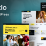 Flexio - Modern WordPress Theme
