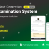 Ziexam AI – Next-Generation Online Examination System SaaS Platform