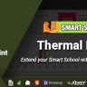 Smart School Thermal Print