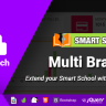 Smart School Multi Branch