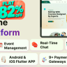 EduEx - The Ultimate Learning Management System (LMS) with Flutter Mobile App