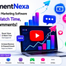 CommentNexa | Comment Manager for YouTube