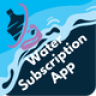 Freshu - Water Subscription App and Delivery eCommerce Flutter Mobile App