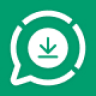 WhatsApp Status Saver App - Android Kotlin