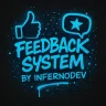 [INFERNODEV] Feedback System Basic