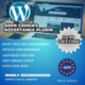 GDPR Cookies Acceptance Popup - WordPress