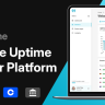 phpUptime - Website Uptime Monitor (SaaS)