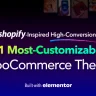 WOOMEN - Multipurpose WooCommerce WordPress Theme