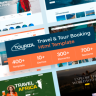 Touriza – Tour & Travel Booking HTML Template