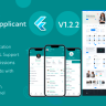 JobNect - The Job Seeking & Finding Applicant App