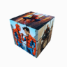 Picture Puzzle Cube Game – Android Source Code