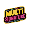 Mitch-Multi Signature