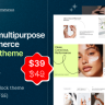 Bitpan - Multipurpose WooCommerce FSE Block Theme