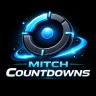 Mitch Countdowns
