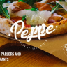 Don Peppe - Pizza and Fast Food WordPress Theme
