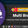 Smart Hospital Multi Branch
