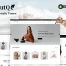 Coutq - Women Fashion Shopify Theme