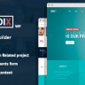 Medix - Medical Clinic WordPress Theme