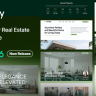 Homely - Single Property Real Estate HTML Template