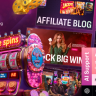 Slot - Online Casino & Betting WordPress Theme
