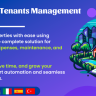 Property & Tenants Management For Perfex CRM