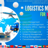 Logistics Management module for Perfex CRM