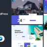 Bhume - Real Estate WordPress Theme