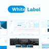 White Label - Business And Company Theme